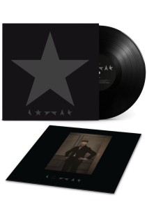 ★ (Blackstar) (Black)